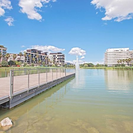 Appartement Cosy , Vue Imprenable, Parking Prive 蒙彼利埃 外观 照片